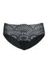 Bandeau en dentelle Butter par Commando